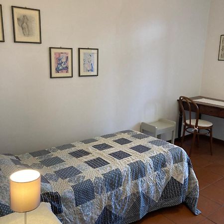 Casa Milena Hotel San Gimignano Buitenkant foto