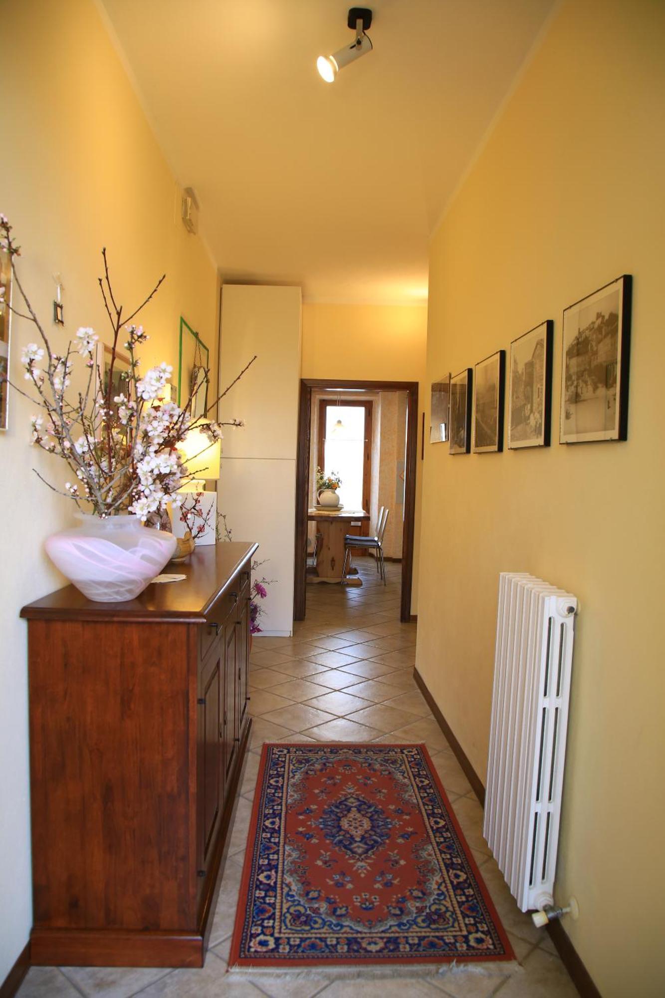 Casa Milena Hotel San Gimignano Buitenkant foto