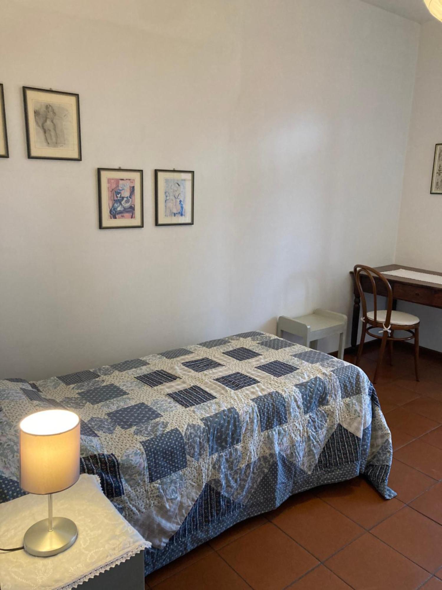 Casa Milena Hotel San Gimignano Buitenkant foto